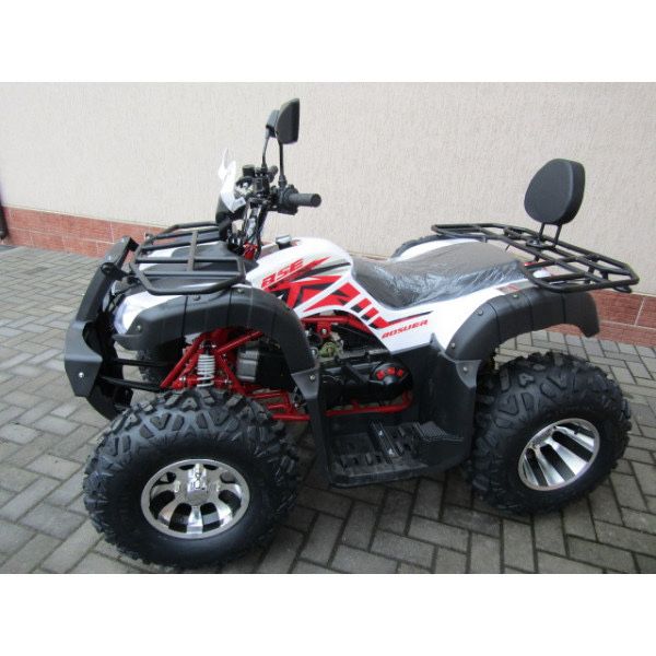 квадроцикл FORTE ATV 180