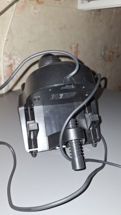 Skrzynia biegów Logitech Driving Force Shifter G29 G923