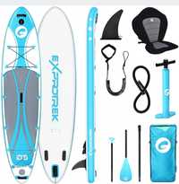 Deska nadmuchiwana Exprotrek SUP 325 CM