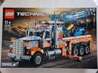 LEGO 42128 Technic Ciężki samochód pomocy drogowej