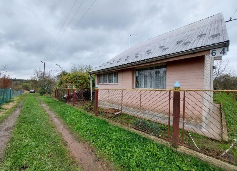 Продаж зем.-діл 4 сот. с. Дережичі дачн кооператив