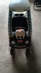 Samochodzik Little Tikes Police