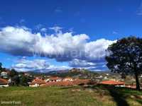 Terreno de construção, Lanhoso, Póvoa de Lanhoso