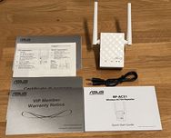 ASUS RP-AC51 repeater