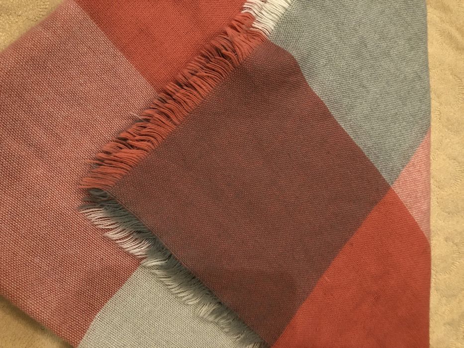 Хустка-шарф