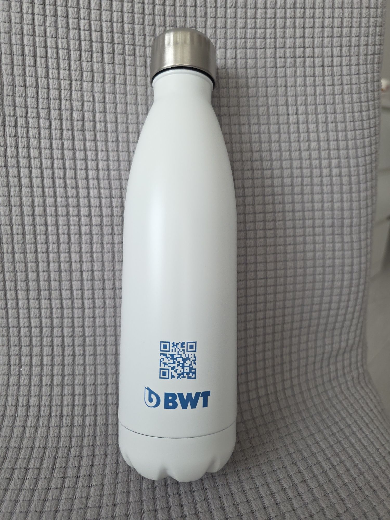 Butelka termiczna 500ml, BWT Alpine F1 Team, Formula 1, Alonso, Ocon