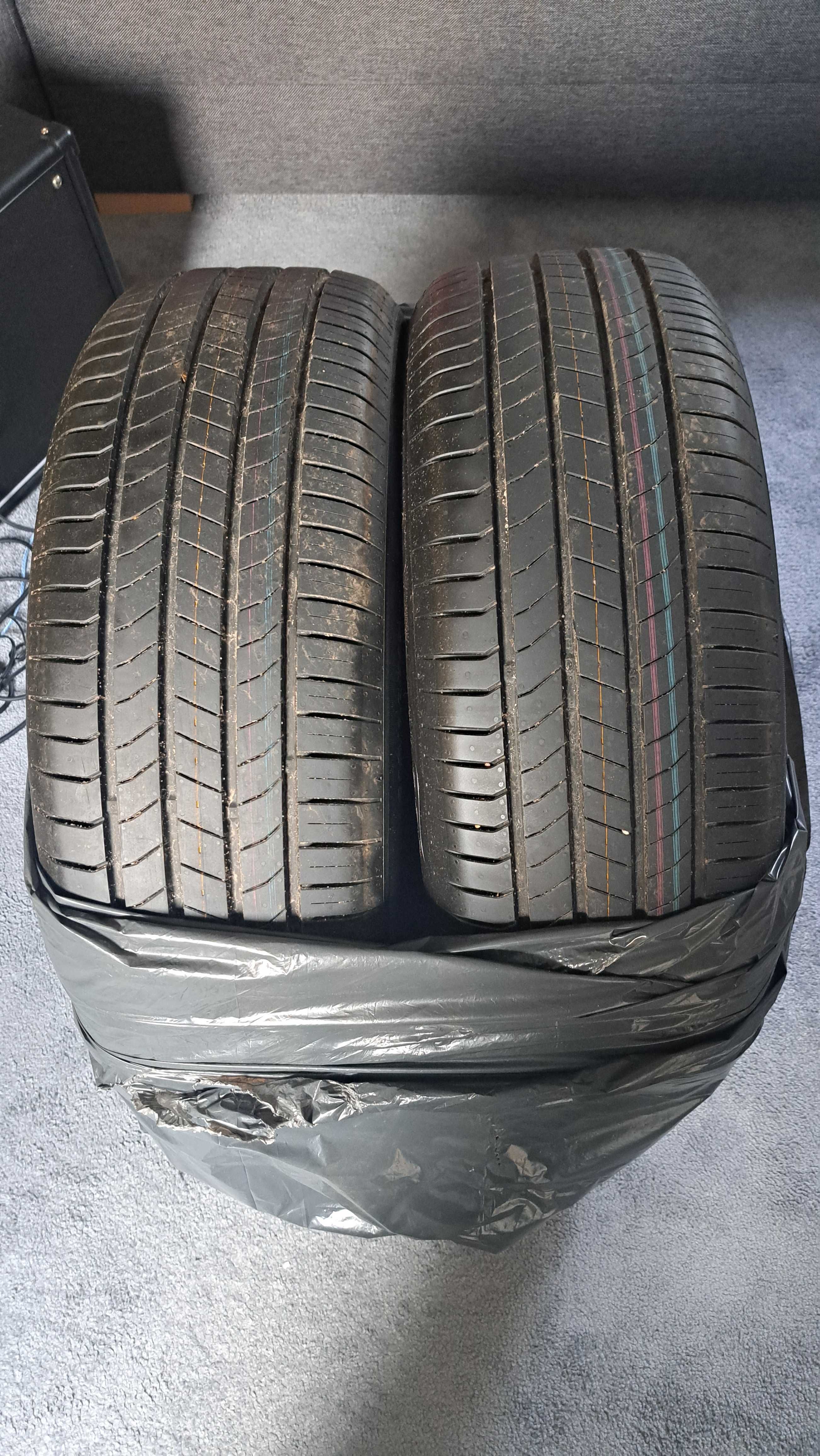 4 x opony Nexen N'Fera Primus 215/60R17 96H - nowe (prawie - opis)