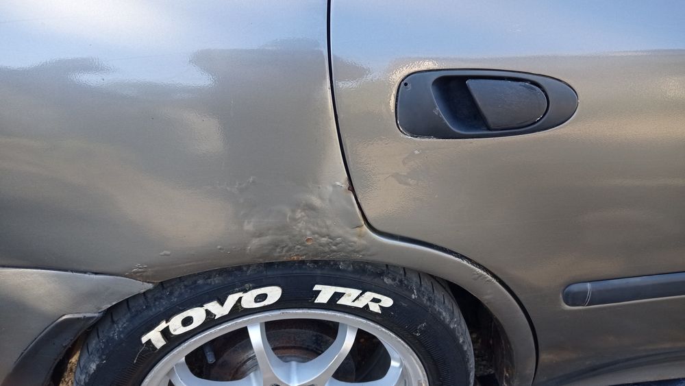 Продам Honda civic EG 1.5 1993 / газ бензин на ходу