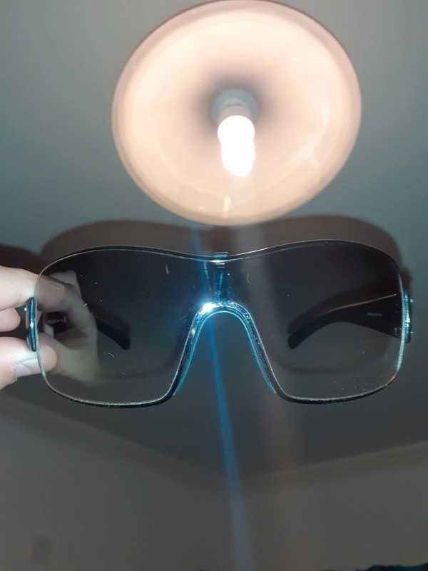 Óculos de Sol - Prada SPS 50E 5AV-5D1 125
