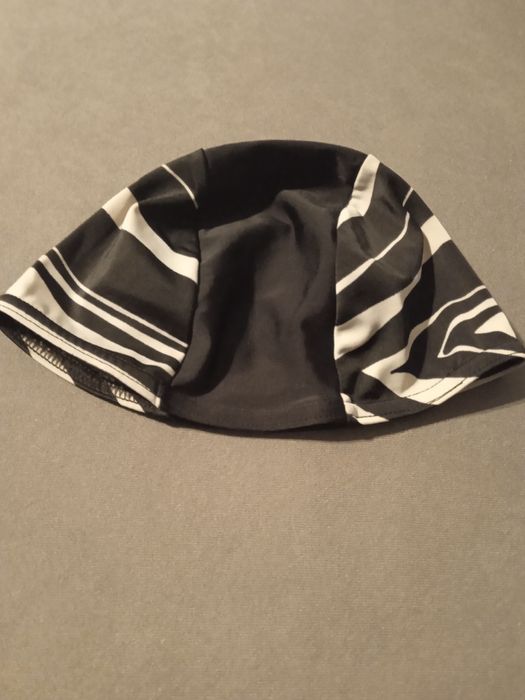 Czepek pływacki męski