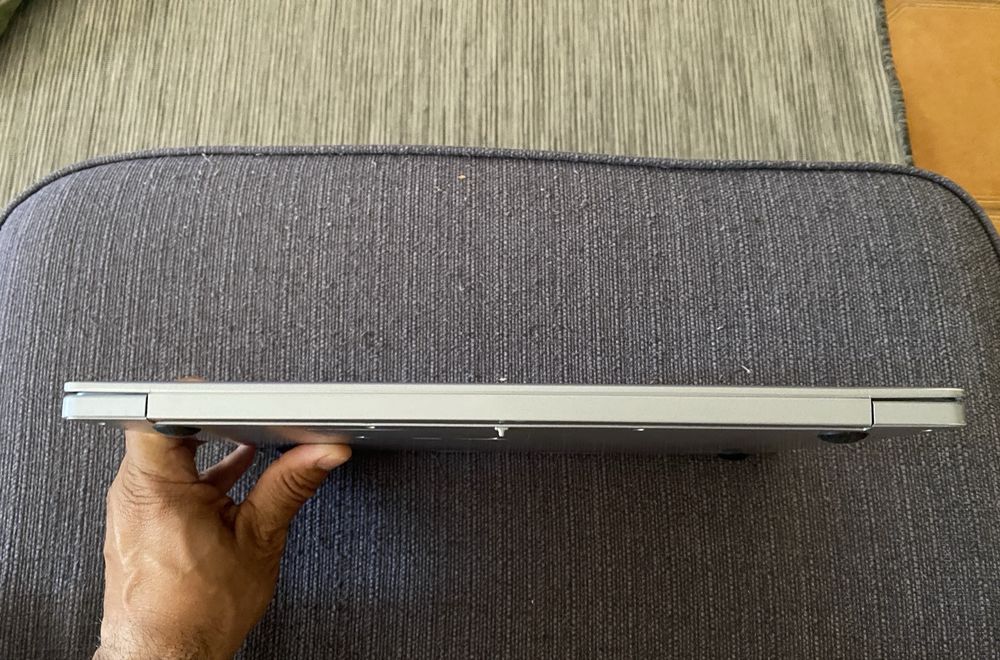 Notebook.