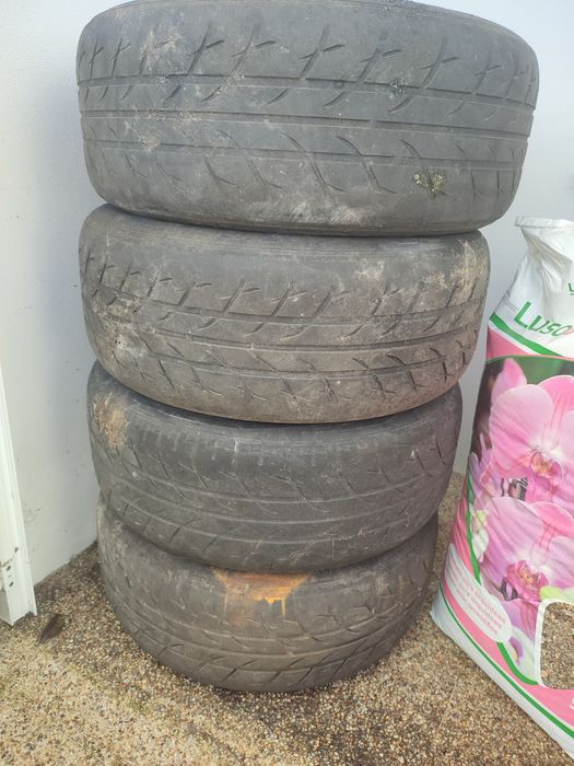 Jantes originais Mercedes