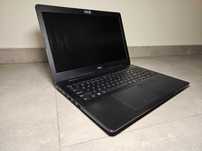 Laptop DELL i7/16GB/Radeon R7/Dysk 256GB