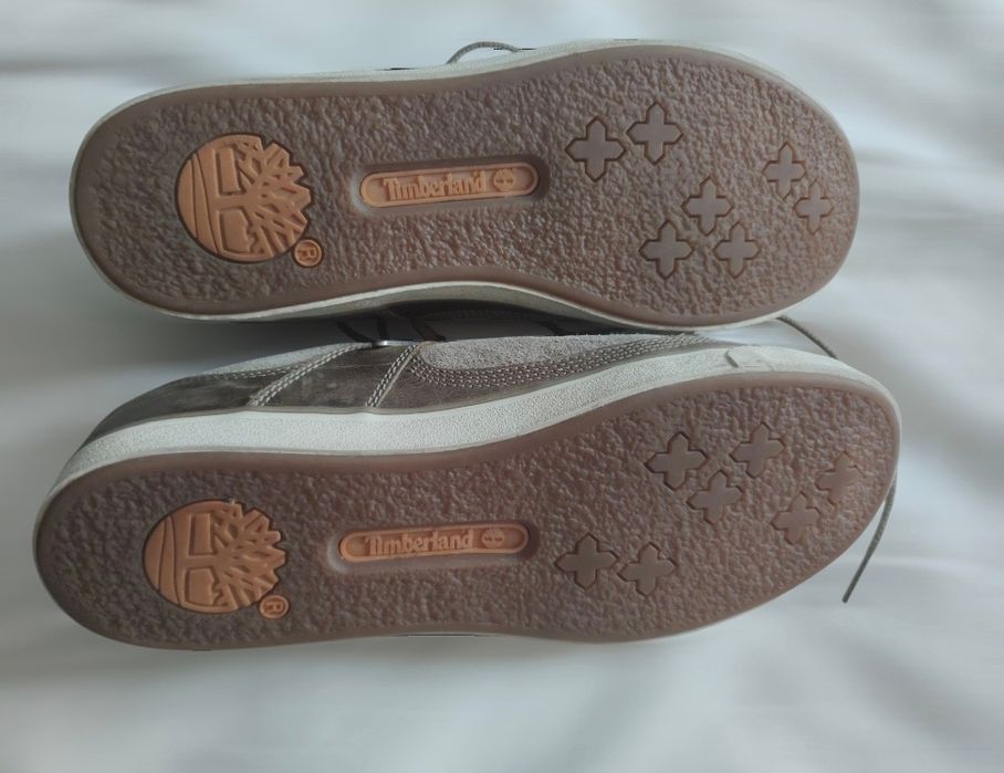 Мокасини Timberland 26.5 см, жіночі