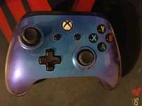 Pad kontroler do xboxa