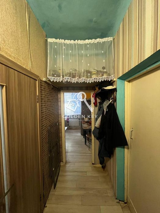 Продаж однокімнатної квартири, 44 квартал