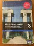 W centrum uwagi 3