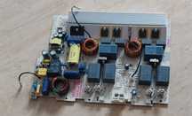 Moduł mocy płyty indukcyjnej electrolux  EHH16340FK