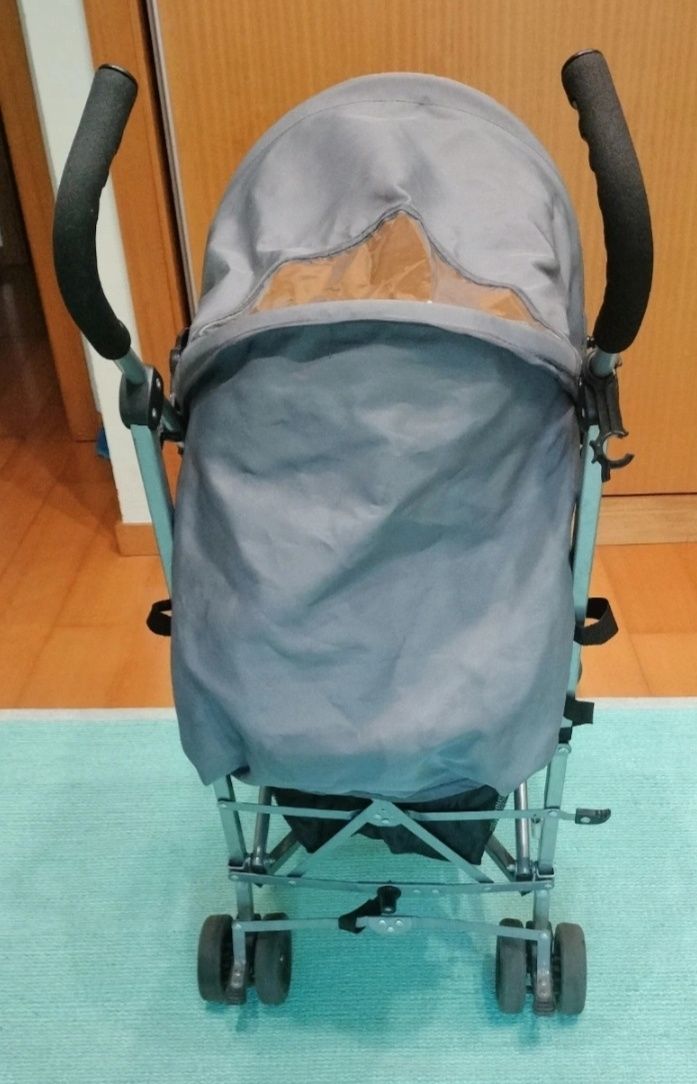 Carrinho de passeio