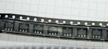 Regulador voltagem 7330-A SMD