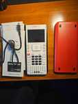 TI-nspire CX II-T