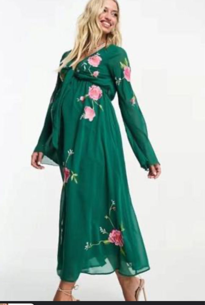 Продам плаття для вагітних ASOS