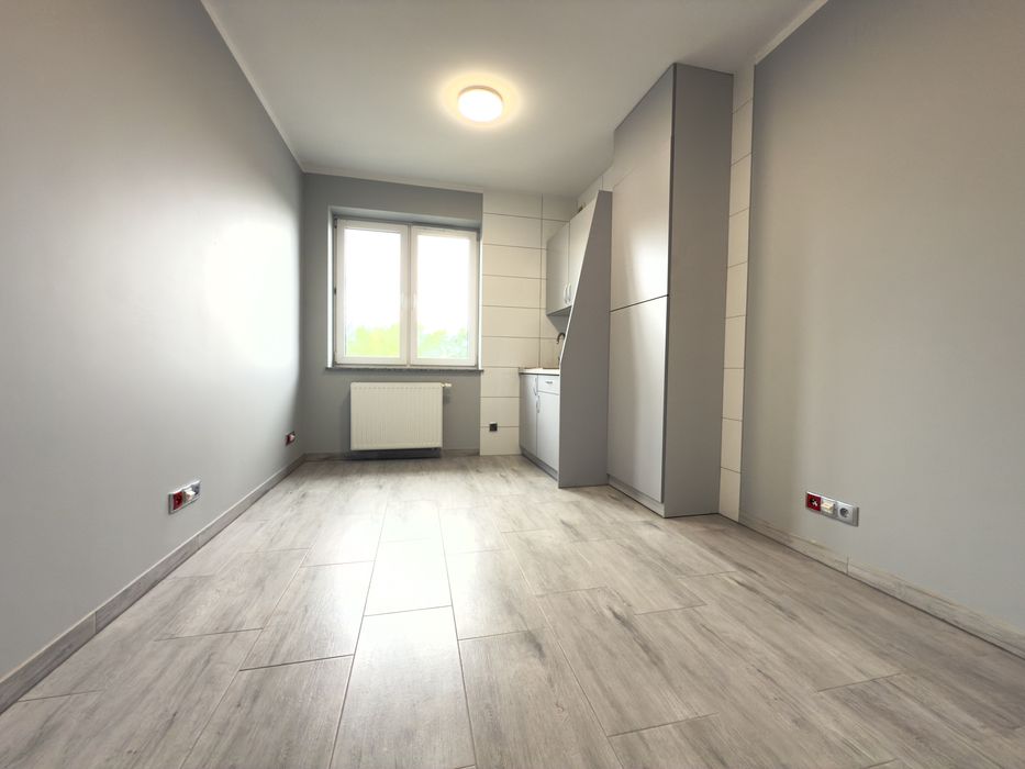 Wynajmę ! Nowoczesne biuro w Gliwicach 125m² !
