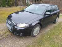 Audi a3 1.8 ciagle używany