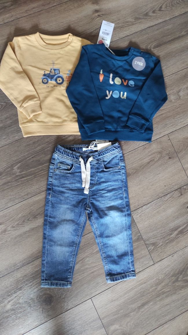 Боді, штани, джинси, одяг новий, костюм,для хлопчика, на мальчика
