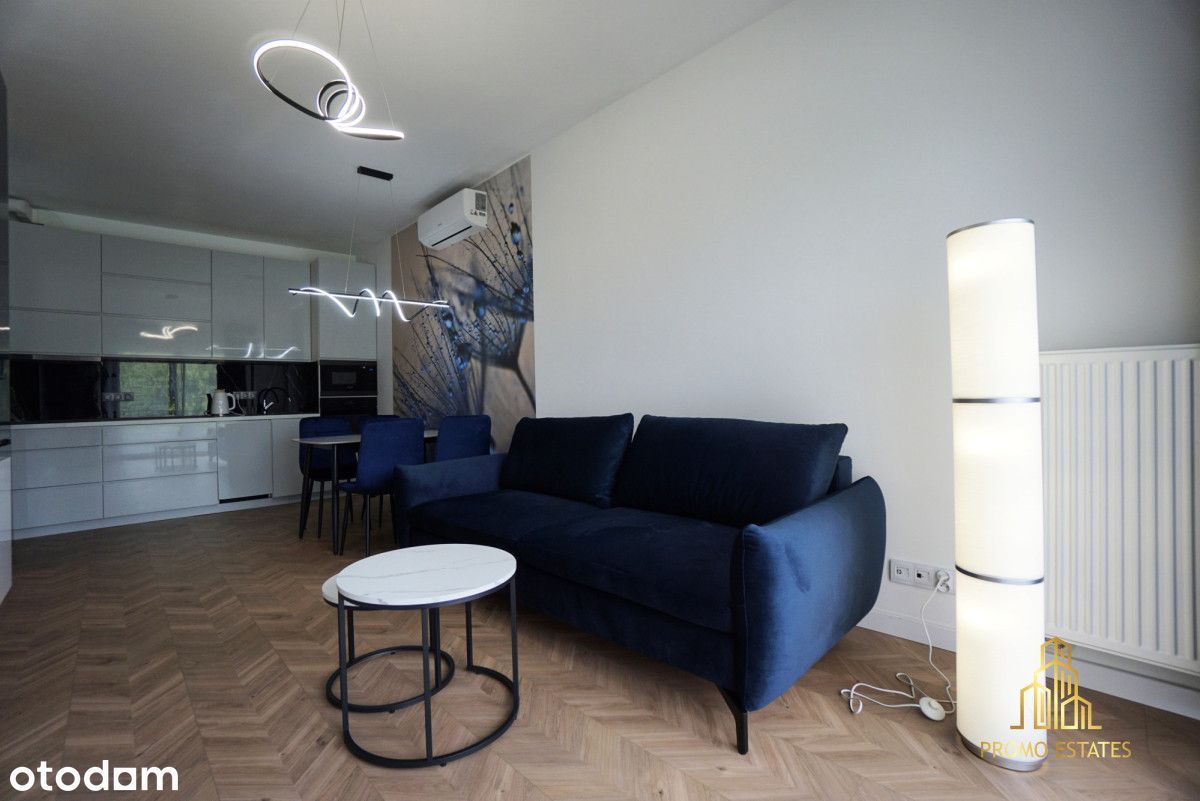 Banacha 10A,Prądnik Biały| 3 pokoje, balkon, klima