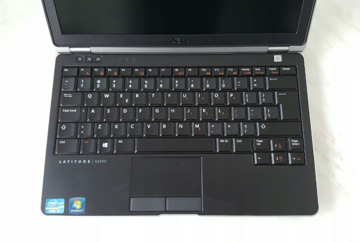 Laptop Dell Latitude e6320 13,3 " Intel Core i5 8 GB / 120 GB