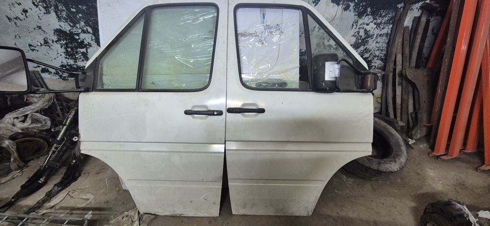 Двері  на лт 1996-2006