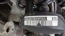 VW T4 transporter silnik 2.4 d.     AAB