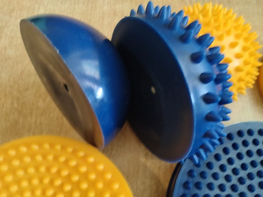 Mini zestaw sensoryczny