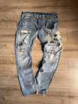 Spodnie Levis r. W36 L34
