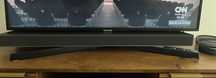 Soundbar Sony HT-XF9000 dolby atmos tecnologia Arc