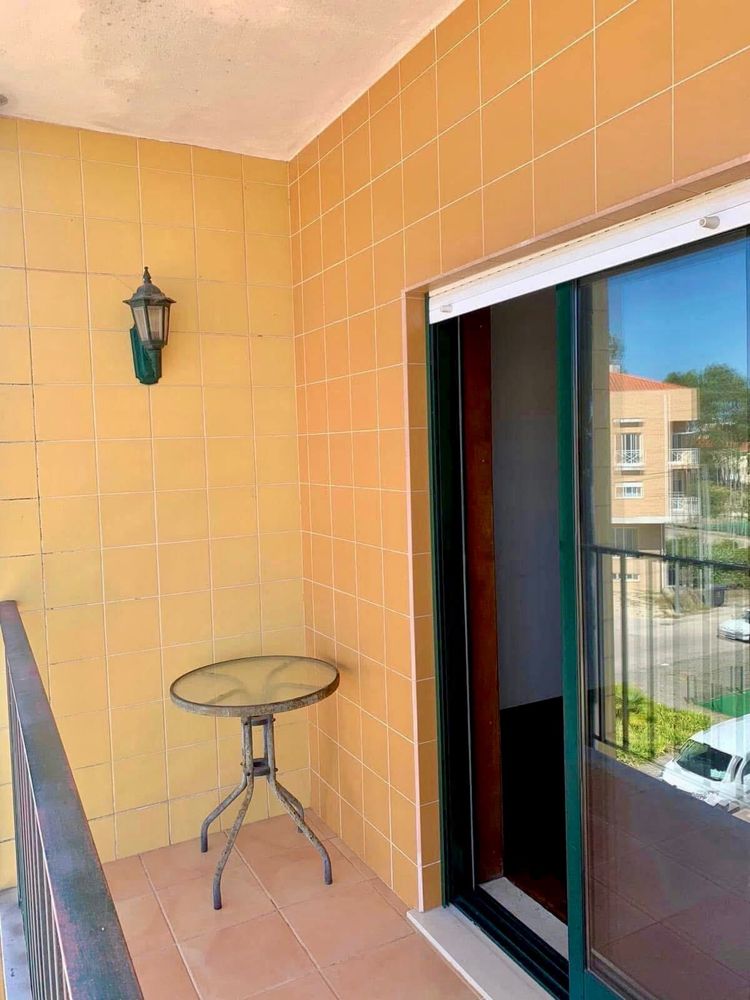Quarto para casal à 5 minutos do centro de Aveiro.