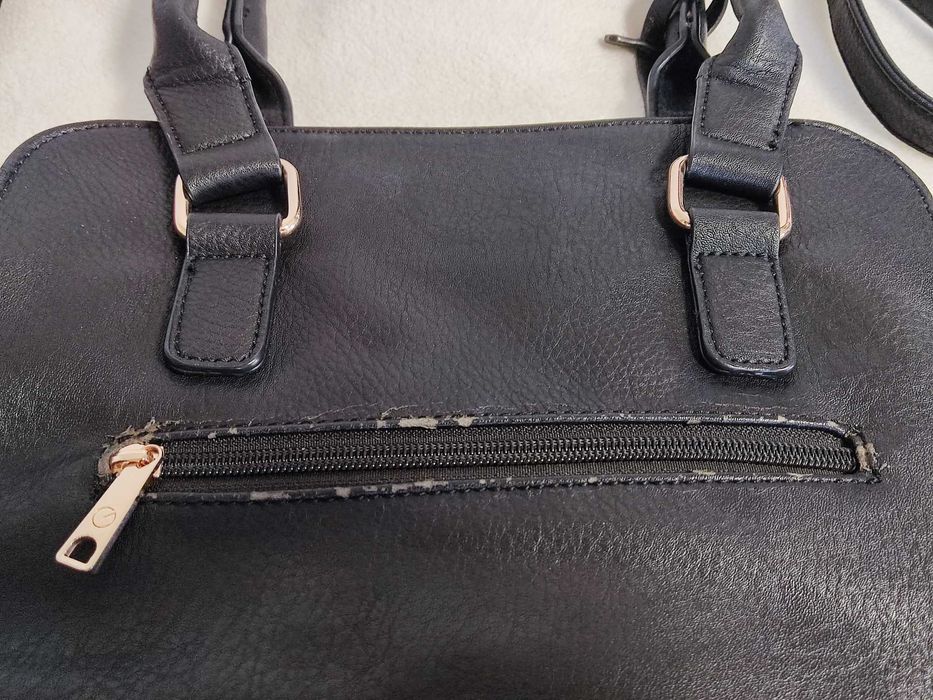 Torebka Gosia Baczynśka, stan ok