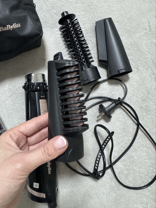 Фен щітка BaByliss