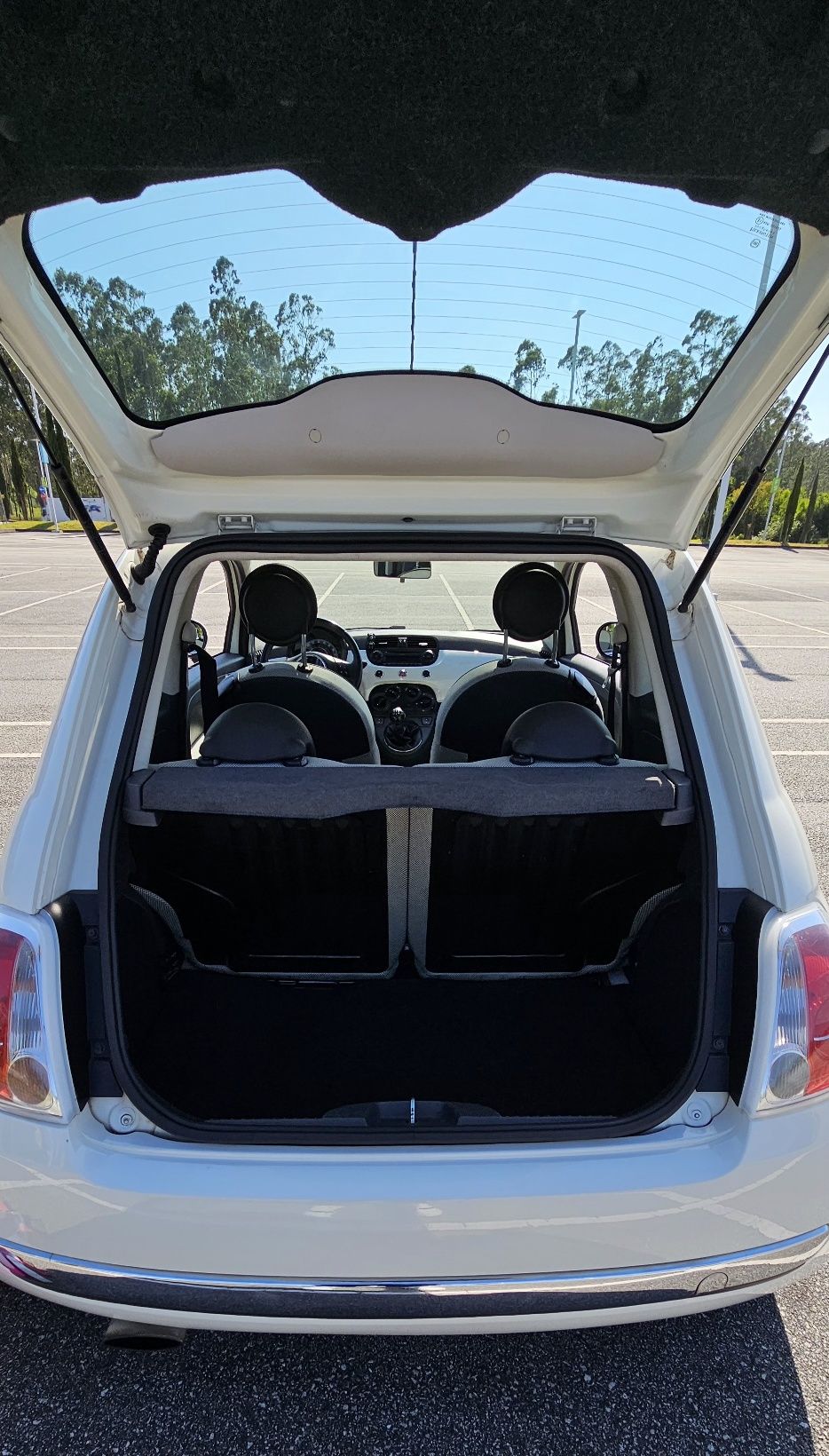 Fiat 500 1.3 multijet 16v – 95cv