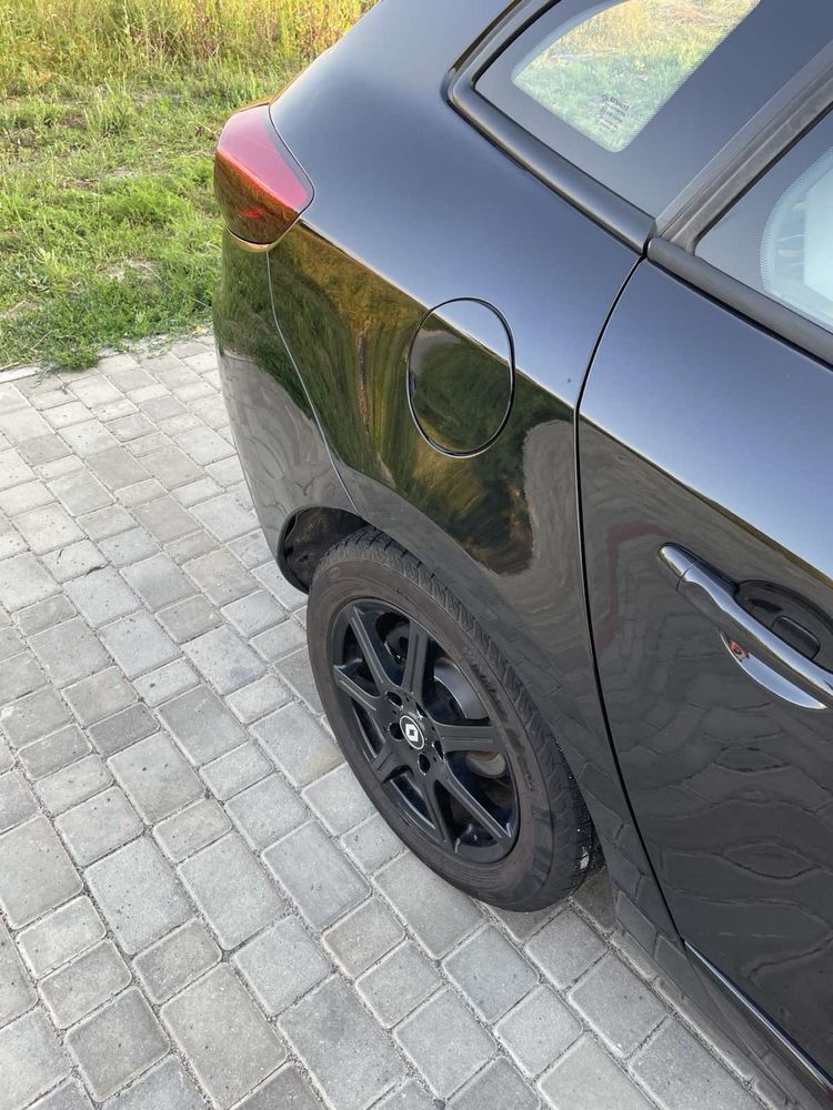 Продам авто Renault Megane