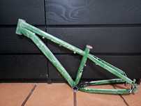 Quadro Dirt bike