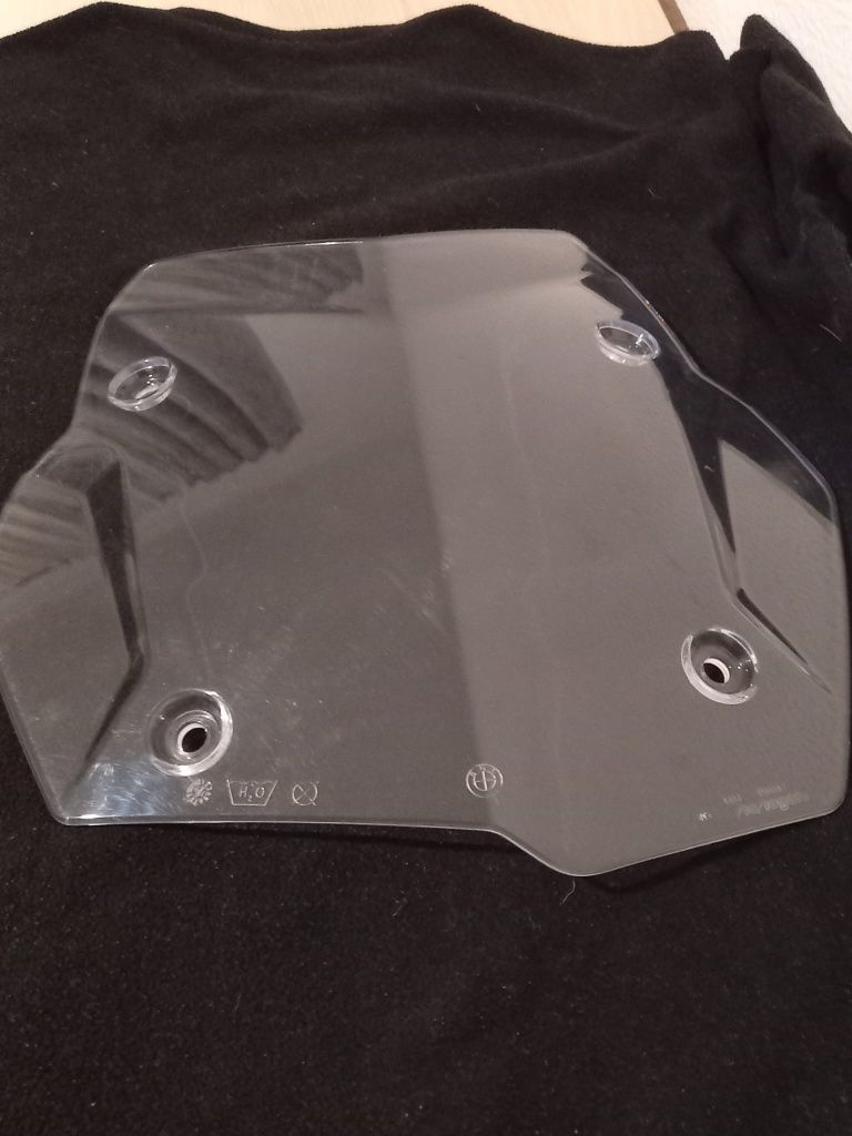 BMW F750GS Vidro original