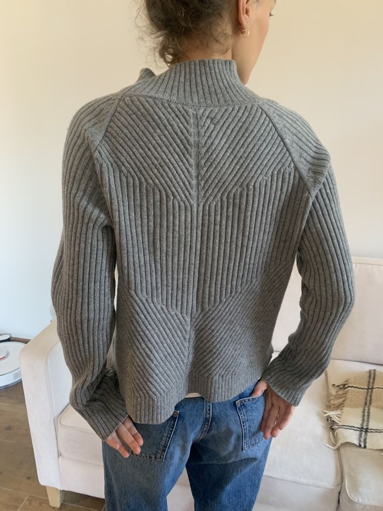 свитер Levi’s Made&Crafted