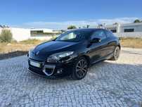Renault Mégane Coupe 1.6 dCi Bose Edition SS