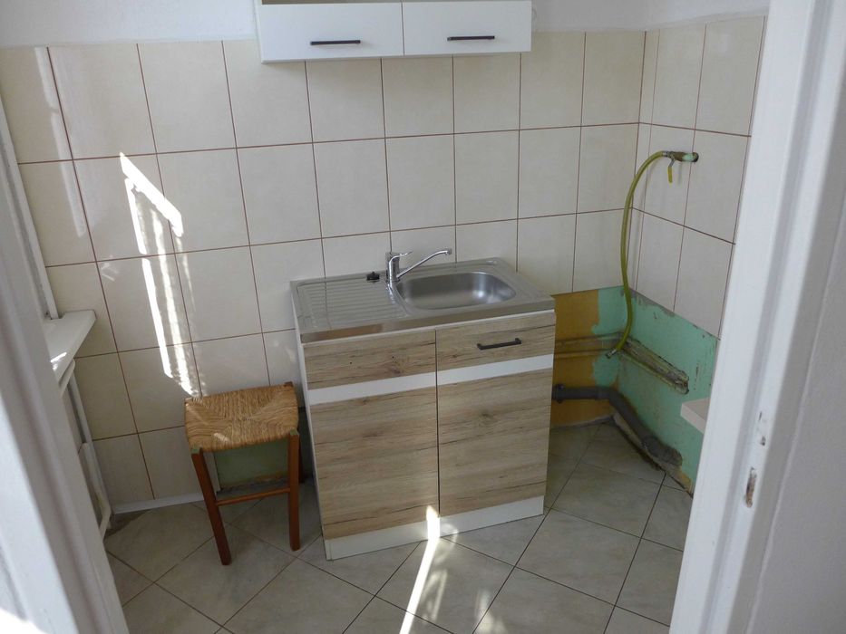 Mieszkanie 35,40 m2 Bartoszyce ul. Warszawska 16