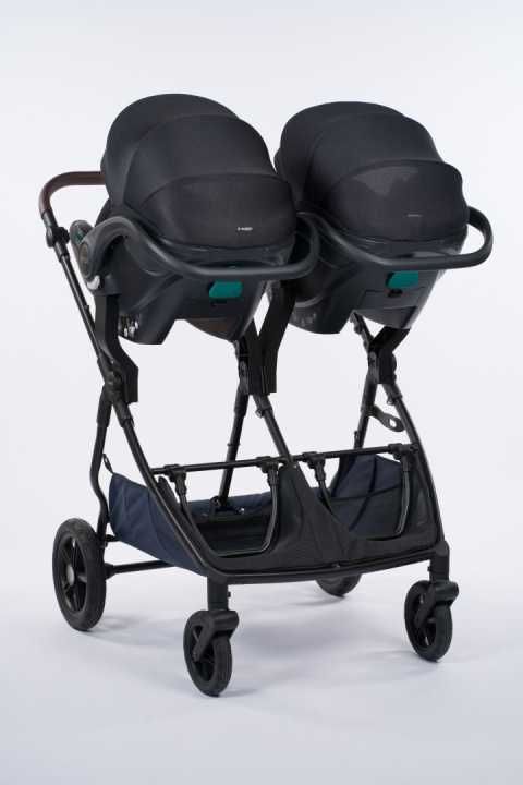 Mast M Twin x - adaptery LEWE do fotelika
