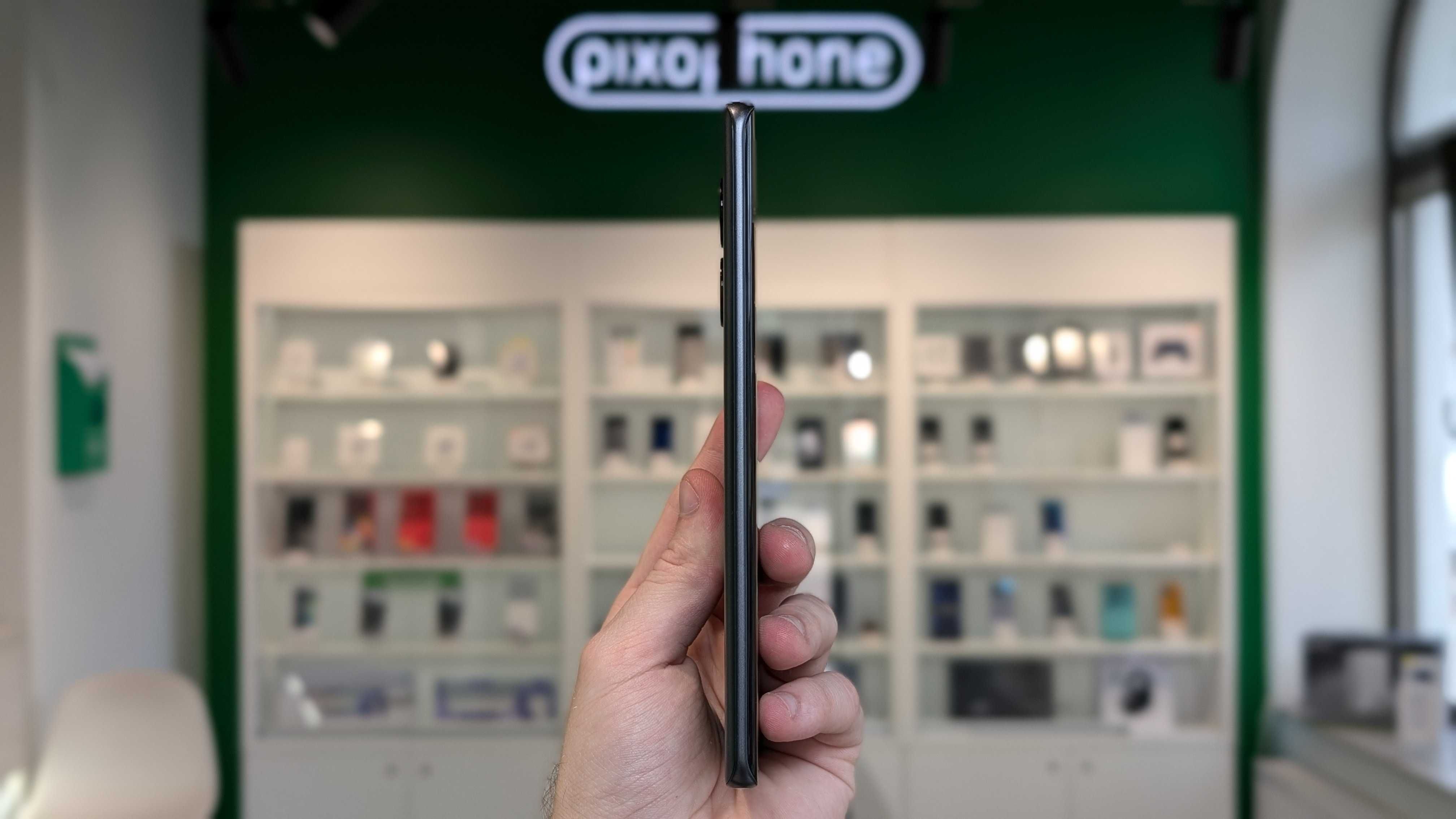 Магазин Realme 10 Pro+ 5G 8/128GB Dark Matter Гарантія Trade In