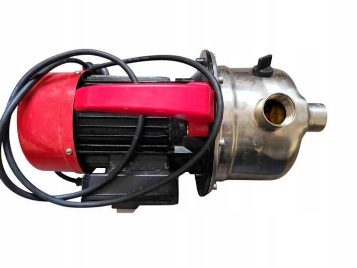 Pompa powierzchniowa Scheppach 1100 W 4500 l/h