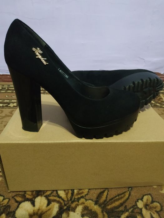 Туфлі. Стан ідеальний